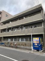 【外観】 | 梅島ヒルズ