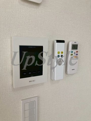 【設備】 | カーサソラーナ