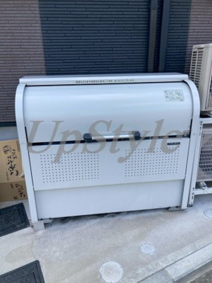 【その他共用部分】 | カーサソラーナ