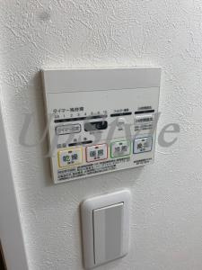 【設備】 | シャーマ北綾瀬