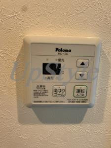 【設備】 | シャーマ北綾瀬