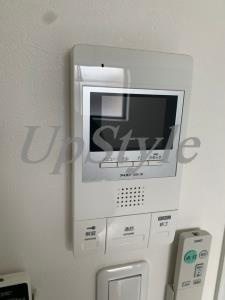 【セキュリティ】 | シャーマ北綾瀬