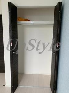 【収納】 | シャーマ北綾瀬