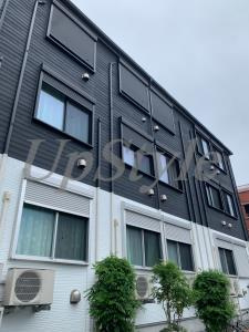 【外観】 | シャーマ北綾瀬