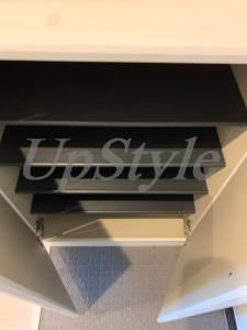 【キッチン】 | シャーマ北綾瀬