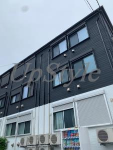 【外観】 | シャーマ北綾瀬