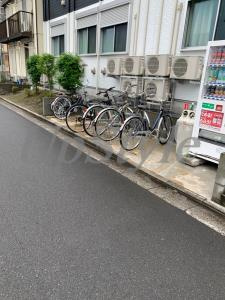 【その他共用部分】 | シャーマ北綾瀬