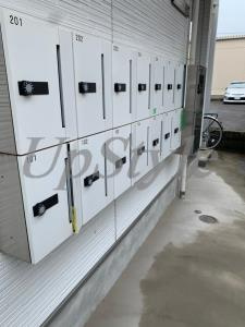 【その他共用部分】 | シャーマ北綾瀬