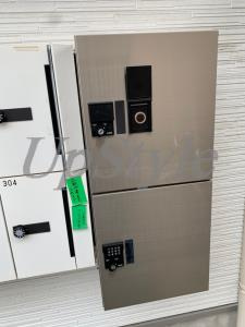 【その他共用部分】 | シャーマ北綾瀬