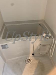 【浴室】 | シャーマ北綾瀬