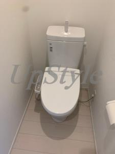 【トイレ】 | シャーマ北綾瀬