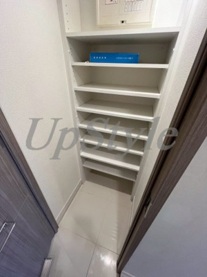 【収納】 | クレヴィスタ押上