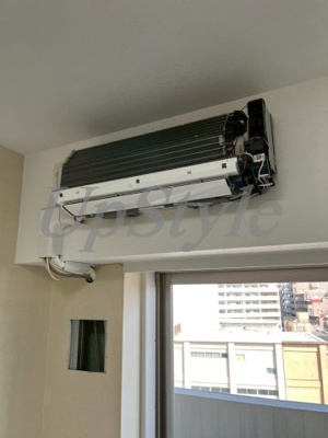 【設備】 | クレヴィスタ押上