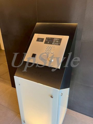 【セキュリティ】 | クレヴィスタ押上