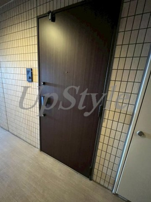 【玄関】 | クレヴィスタ押上