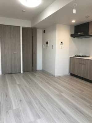 【居間・リビング】 | クレヴィスタ押上