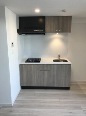 【キッチン】 | クレヴィスタ押上