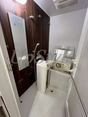 【浴室】 | クレヴィスタ押上