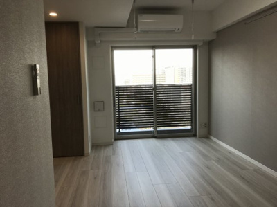 【寝室】 | クレヴィスタ押上