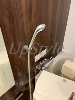 【浴室】 | クレヴィスタ押上