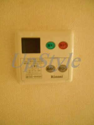 【設備】 | ニューシティアパートメンツ南千住