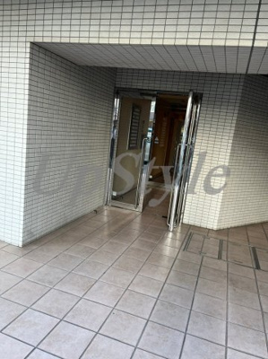 【エントランス】 | ユリカロゼ西新井駅前