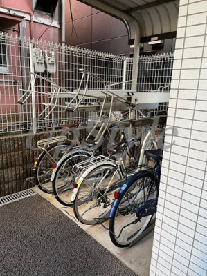 【その他共用部分】 | ユリカロゼ西新井駅前
