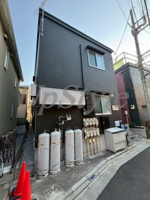 【外観】 | エムクオート熊野前