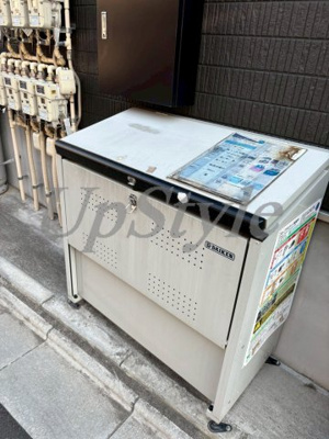 【その他共用部分】 | エムクオート熊野前