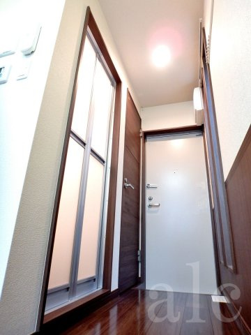 アーバンプレイス新宿都庁前の設備|キレイな水回りはデザイナーズ物件ならでは
