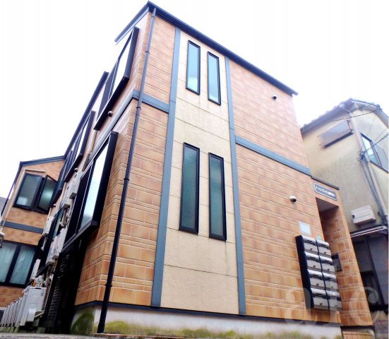 アーバンプレイス新宿都庁前