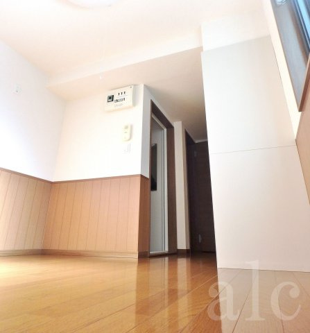 アーバンプレイス新宿都庁前の内装|同シリーズ使用