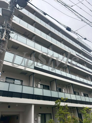 【外観】 | ディームス根岸