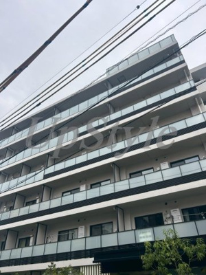 【外観】 | ディームス根岸