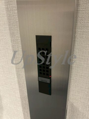 【セキュリティ】 | ディームス根岸