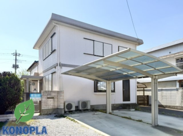 【中古戸建】高崎市中居町3丁目