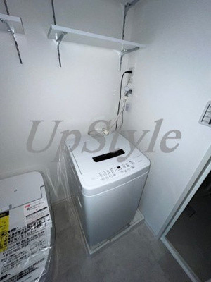 【設備】 | RSC竹ノ塚