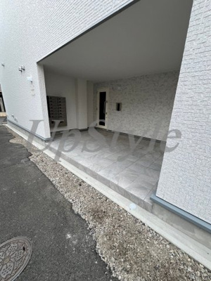 【エントランス】 | RSC竹ノ塚