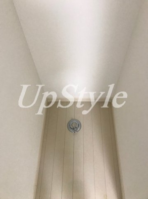 【内装】 | シエスタ堀切