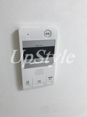 【セキュリティ】 | シエスタ堀切