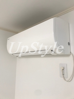 【設備】 | シエスタ堀切