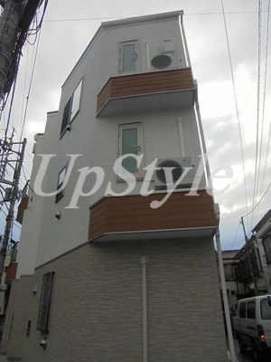 【外観】 | シエスタ堀切