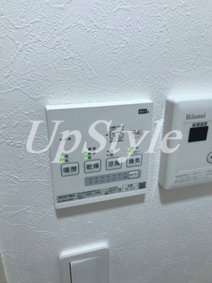 【設備】 | シエスタ堀切