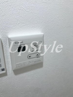 【設備】 | シエスタ堀切