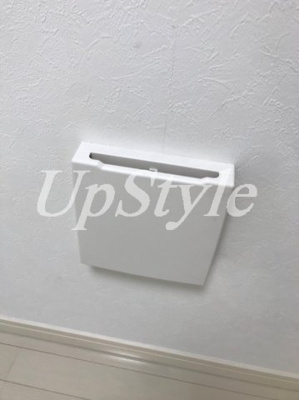 【設備】 | シエスタ堀切