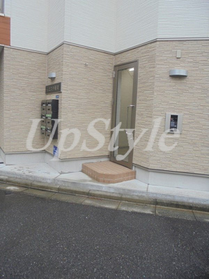 【設備】 | シエスタ堀切