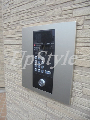 【セキュリティ】 | シエスタ堀切