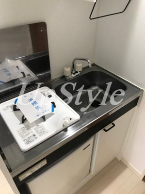 【キッチン】 | シエスタ堀切