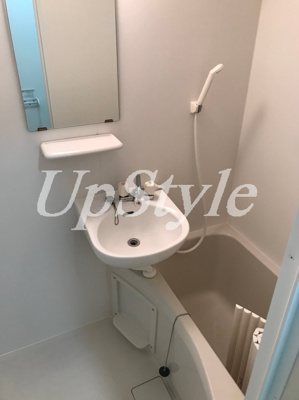 【浴室】 | シエスタ堀切