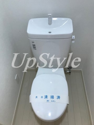 【トイレ】 | シエスタ堀切